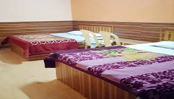 Hotel Rishabh Uttarkashi