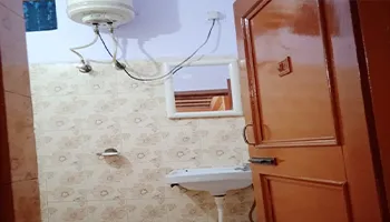 Hotel Rishabh Uttarkashi