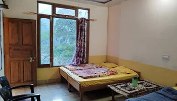 Hotel RK Heritage Uttarkashi
