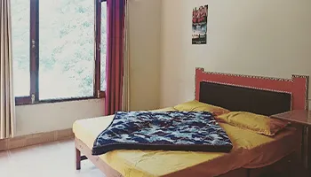 Hotel RK Heritage Uttarkashi