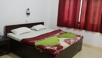 Hotel Sahaj Villa Uttarkashi