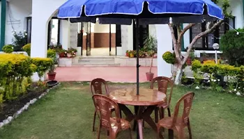 Hotel Sahaj Villa Uttarkashi