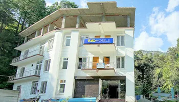 Hotel Sakshi Uttarkashi