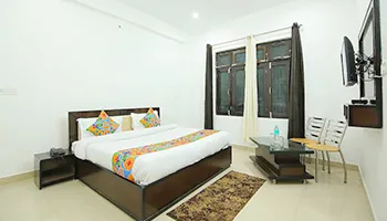 Hotel Sakshi Uttarkashi
