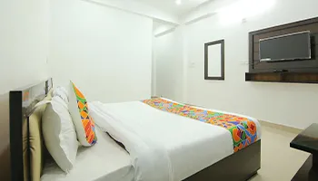Hotel Sakshi Uttarkashi
