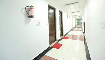 Hotel Sakshi Uttarkashi