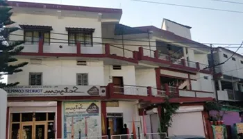 Hotel Satyam Uttarkashi