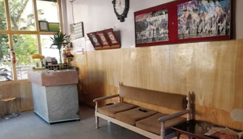 Hotel Satyam Uttarkashi