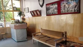 Hotel Satyam Uttarkashi