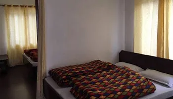 Hotel Satyam Uttarkashi