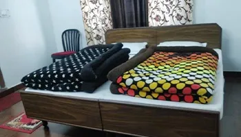 Hotel Satyam Uttarkashi