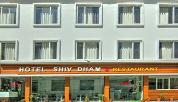 Hotel Shiv Dham Uttarkashi