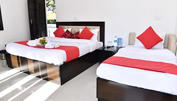 Hotel Shiv Dham Uttarkashi