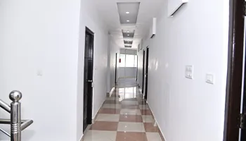 Hotel Shiv Dham Uttarkashi