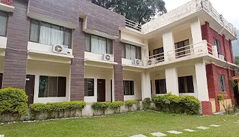 Hotel Shiv Parivar Resort Uttarkashi