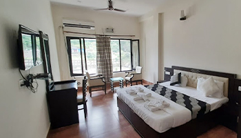 Hotel Shiv Parivar Resort Uttarkashi