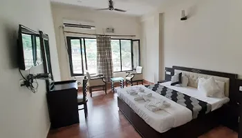 Hotel Shiv Parivar Resort Uttarkashi