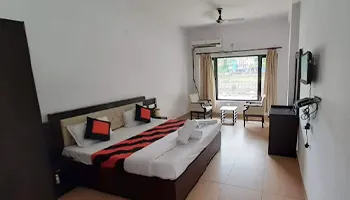 Hotel Shiv Parivar Resort Uttarkashi