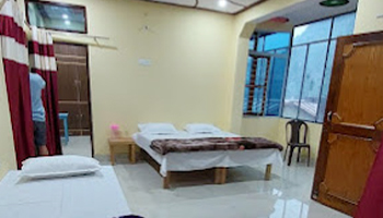 Hotel Shiv Parivar Resort Uttarkashi