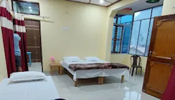 Hotel Shiv Parivar Resort Uttarkashi