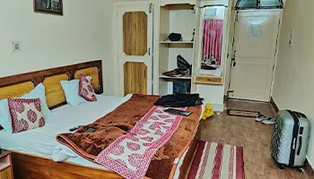 Hotel Prakriti Darshan Uttarkashi