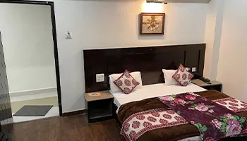 Hotel Prakriti Darshan Uttarkashi