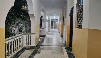 Hotel Prakriti Darshan Uttarkashi