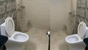Hotel Prakriti Darshan Uttarkashi