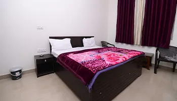 Hotel Shivay Uttarkashi