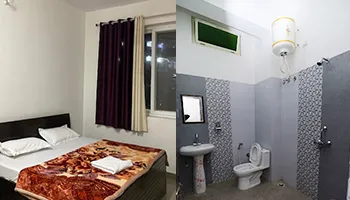 Hotel Shivay Uttarkashi
