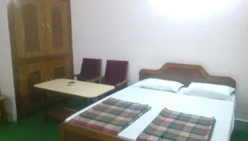 Hotel Shree Niwas Uttarkashi