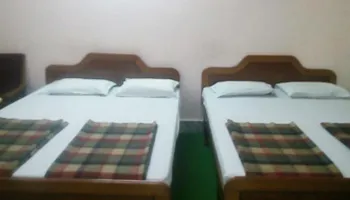 Hotel Shree Niwas Uttarkashi