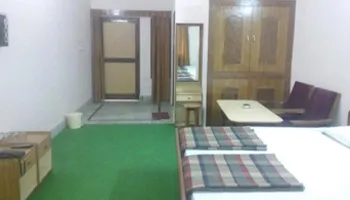 Hotel Shree Niwas Uttarkashi