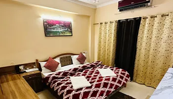 Hotel The Great Ganga Uttarkashi