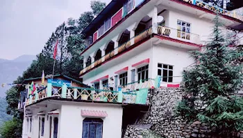Hotel The North Cardinal Uttarkashi