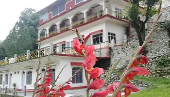 Hotel The North Cardinal Uttarkashi