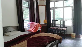 Hotel The North Cardinal Uttarkashi