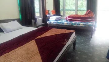 Hotel The North Cardinal Uttarkashi