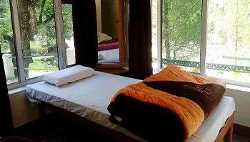 Hotel The North Cardinal Uttarkashi