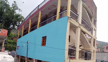 Hotel Kamal Ganga Uttarkashi