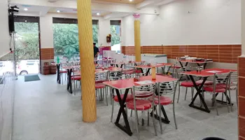 Hotel Kamal Ganga Uttarkashi
