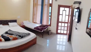 Hotel Kamal Ganga Uttarkashi