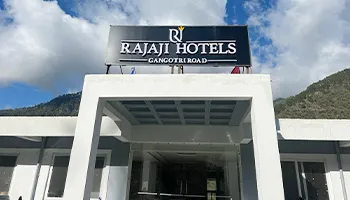 Rajaji Hotels Uttarkashi