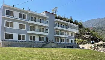 Rajaji Hotels Uttarkashi