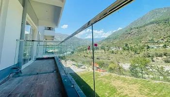 Rajaji Hotels Uttarkashi
