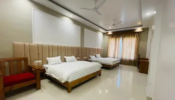 Rajaji Hotels Uttarkashi