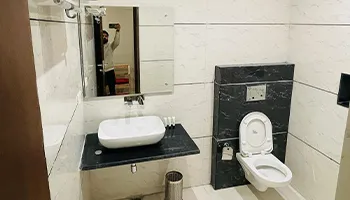Rajaji Hotels Uttarkashi