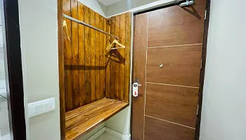Rajaji Hotels Uttarkashi