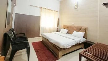 River view resort Uttarkashi