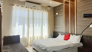 River view resort Uttarkashi